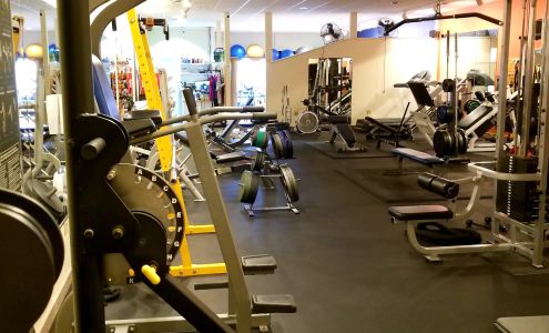 5th Ave Fitness Seward