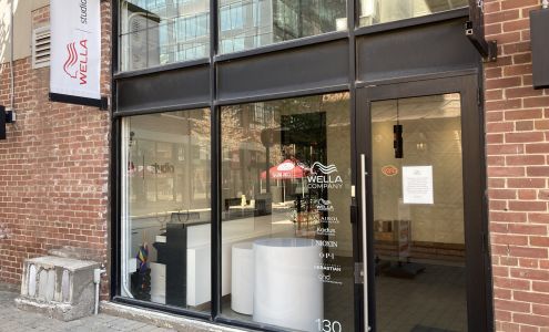 Wella Canada Inc Toronto
