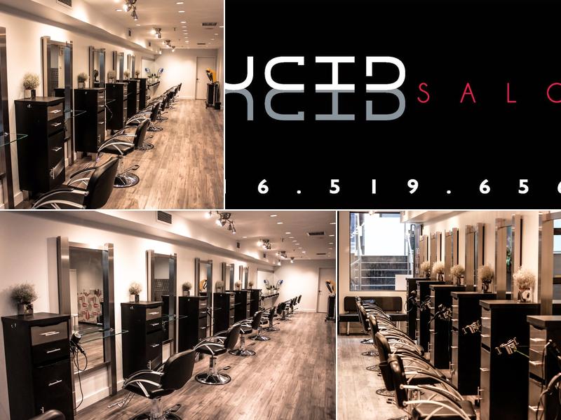 Lucid Salon