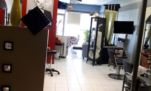Oslo Hair Salon 7119 Chem. de la Côte-des-Neiges, Montréal Quebec H3R 2M2
