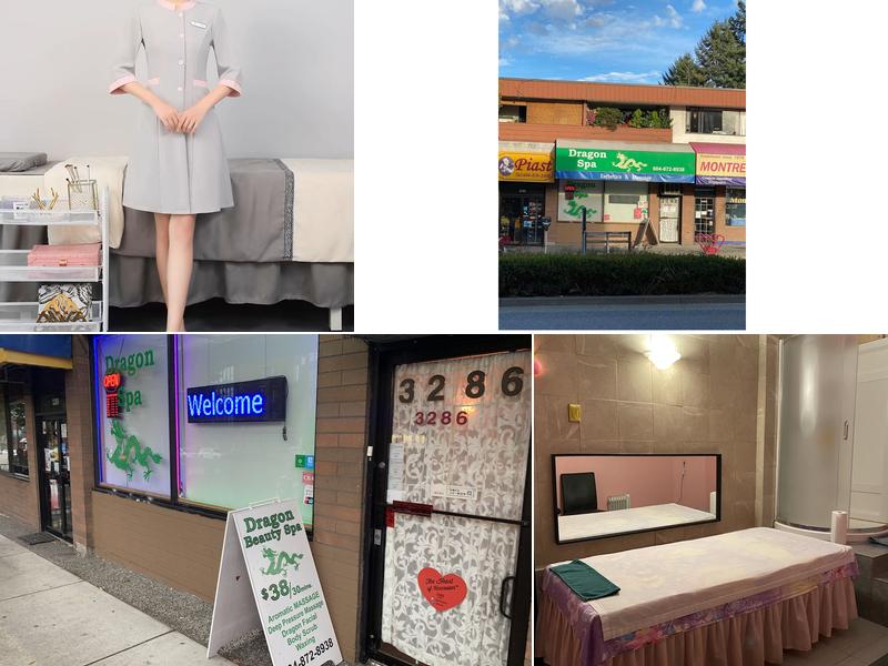 Dragon Massage Spa