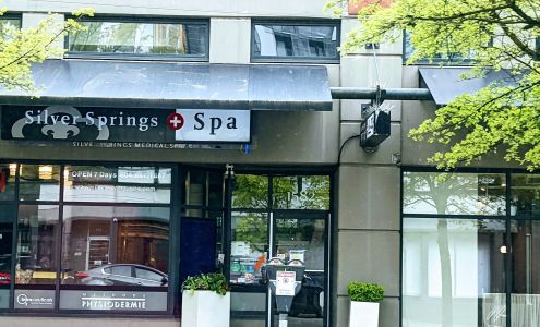 Silver Springs Medical Spa