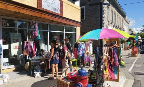 The Artful Boutique Arnprior