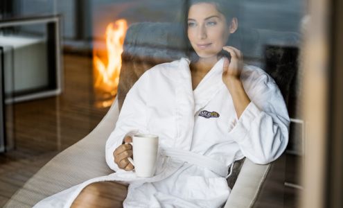 Amerispa Hilton Lac-Leamy