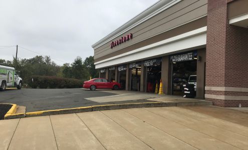 Firestone Complete Auto Care