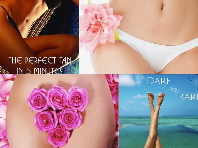 Sugaring Bare Wax Bar Inc.