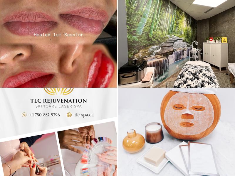 TLC Rejuvenation Spa