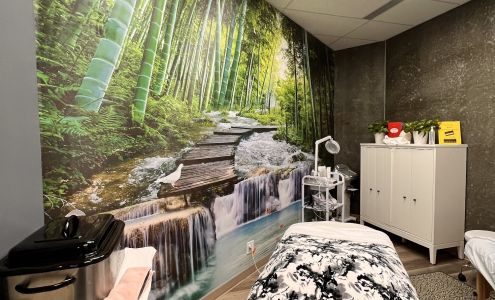 TLC Rejuvenation Spa