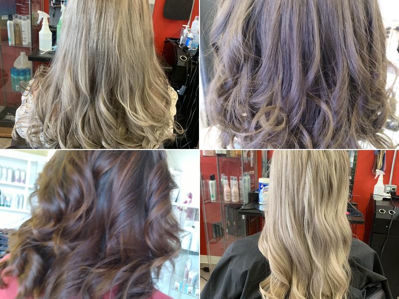 New Image Salon & Esthetics