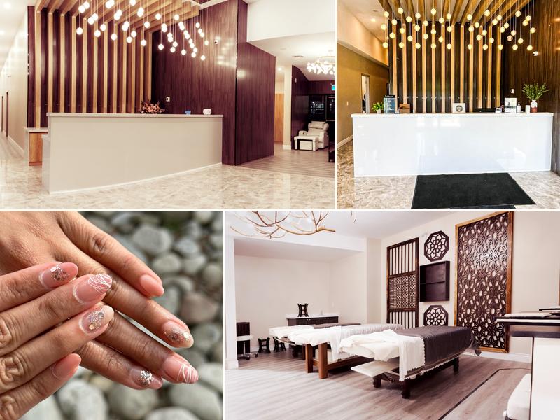 Pure Sense Spa + Salon