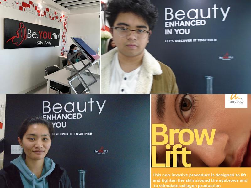 Be.YOU.tiful Skin and Body Clinic