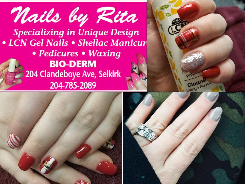 Bio-Derm Skin Care Electrolysis & Hair Design Centre