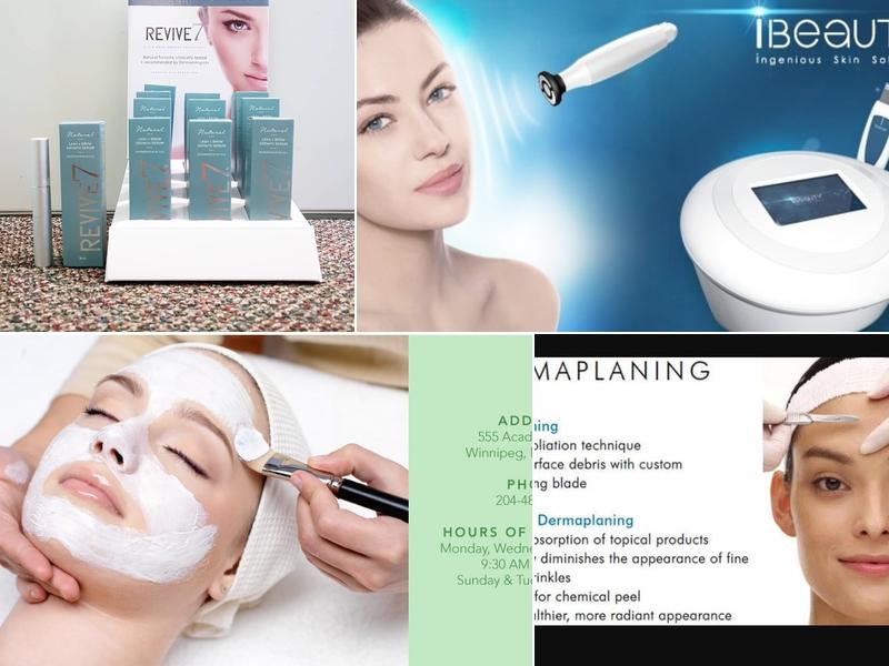 European Skin Care Plus