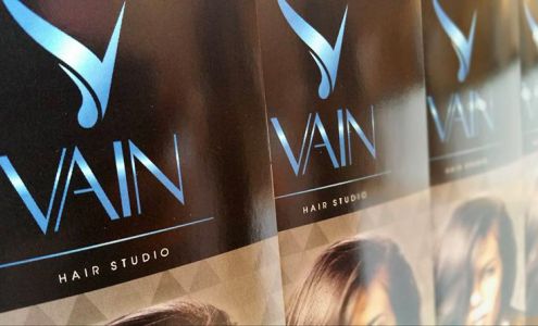 Vain Hair Studio