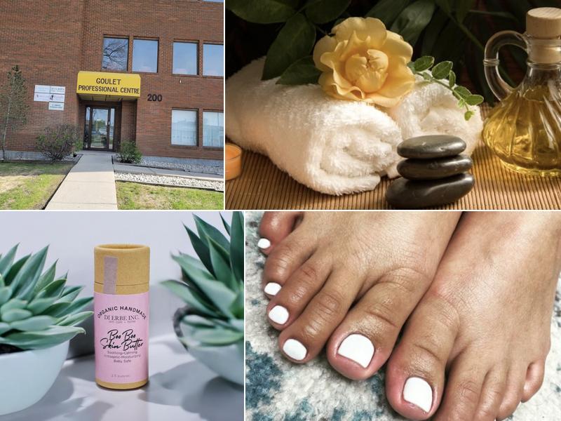 Urban Serenity Esthetics