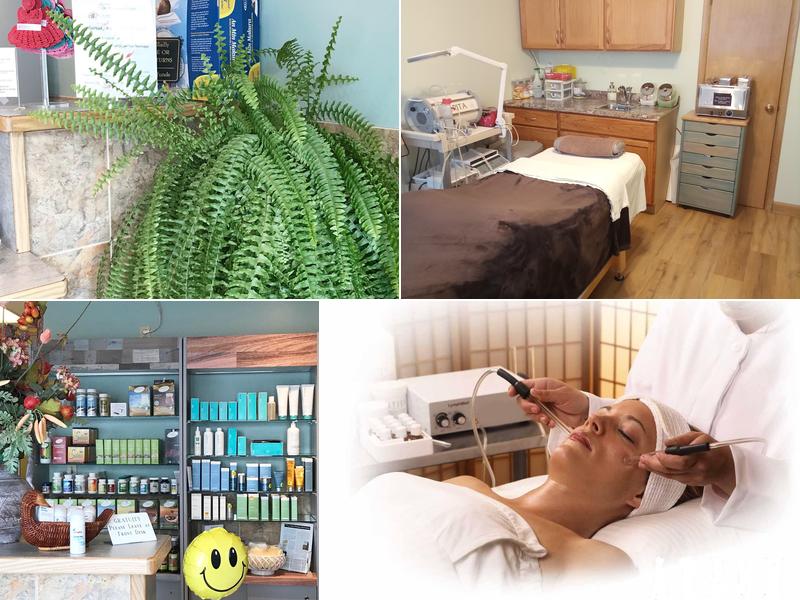 Forget Me Not Body Image