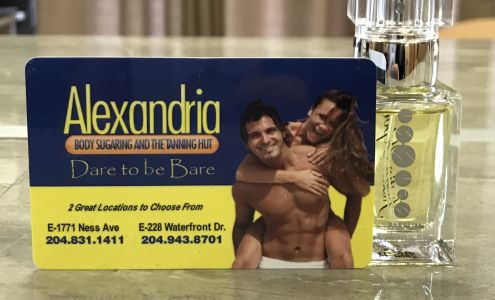 Sweet Secrets Body Sugaring & More