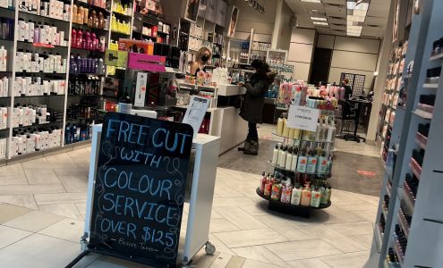 Revolutions Hair Salon