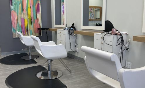 Salon de Coiffure Le Différent