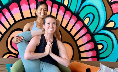 Energie Encorps Wellness Centre | Yoga, Fitness and Holistic Health