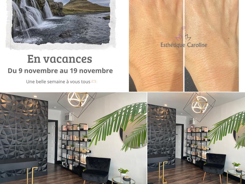 Esthétique Caroline