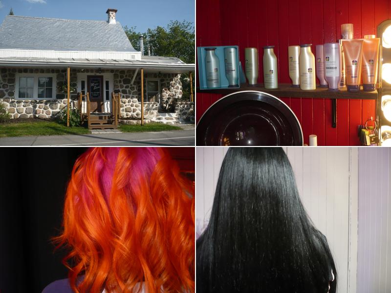 coiffure marlène studio