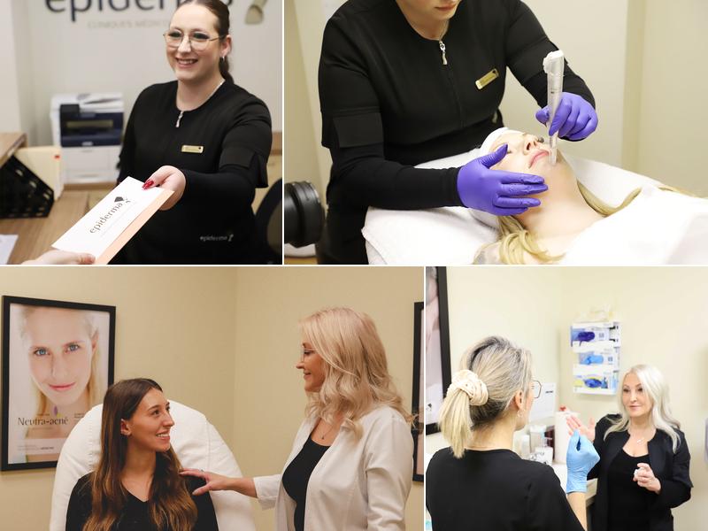 Epiderma - Soins Médico-Esthétiques