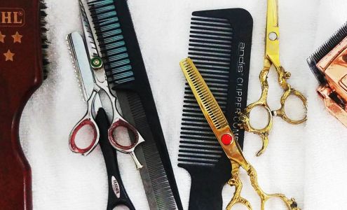 Coiffure et barbier Salon Jean-Pierre