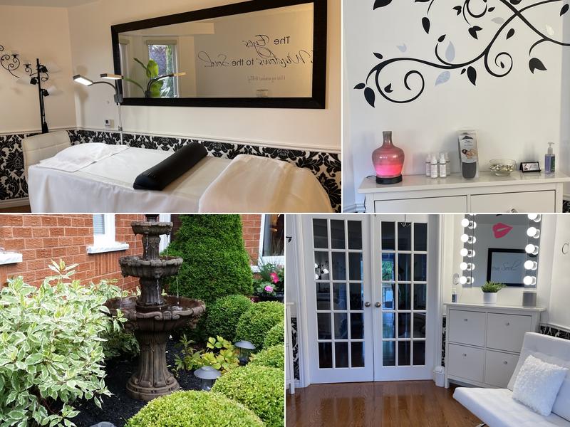 CandyLashes Professional Eyelash Extensions