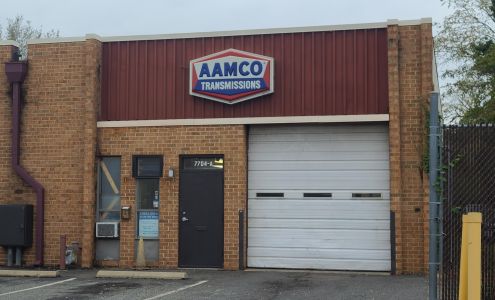 AAMCO Transmissions & Total Car Care