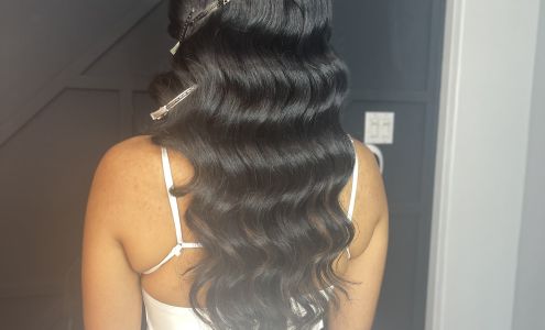 Indish Beauty 108 Corporate Dr Unit 7, Scarborough Ontario M1H 3H9