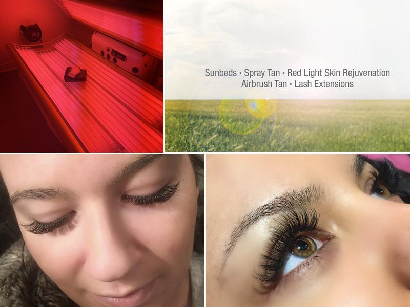 Fabutan / Hush Lash Studio