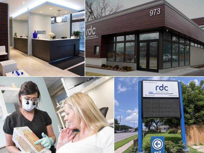 RDC Dental Care