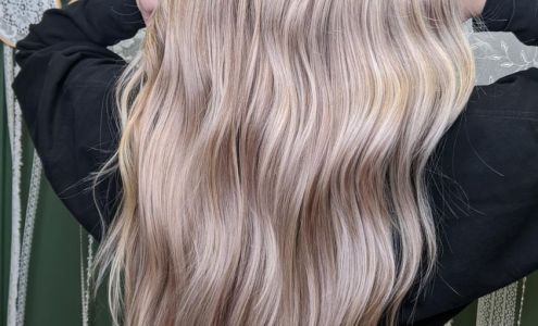 Terra Hair Lounge 605 Brock St N, Whitby Ontario L1N 8R3