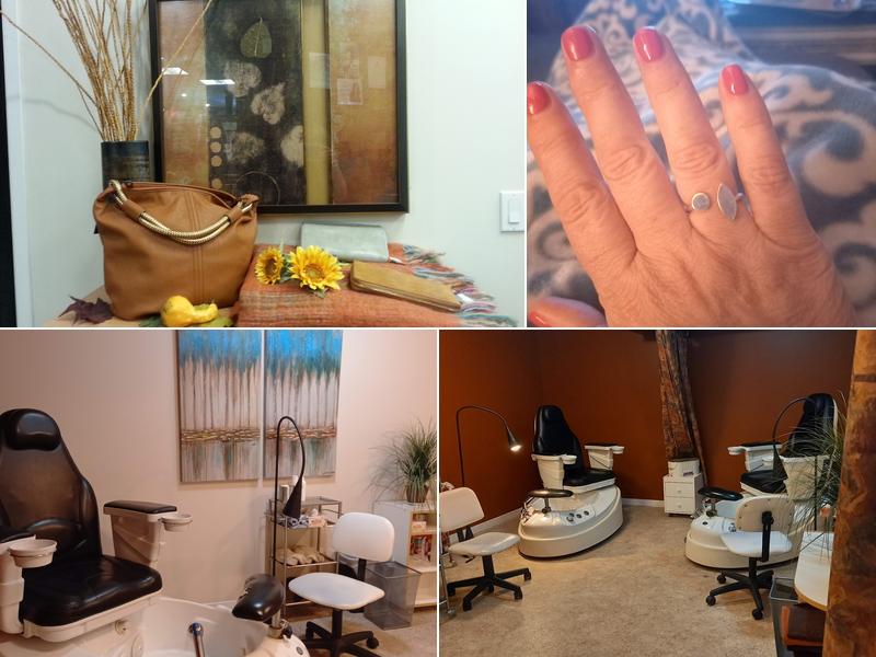 Roots to Ends Hair Studio - Tranquility Day Spa