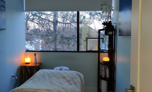 Active Wellness Massage Therapy Clinic