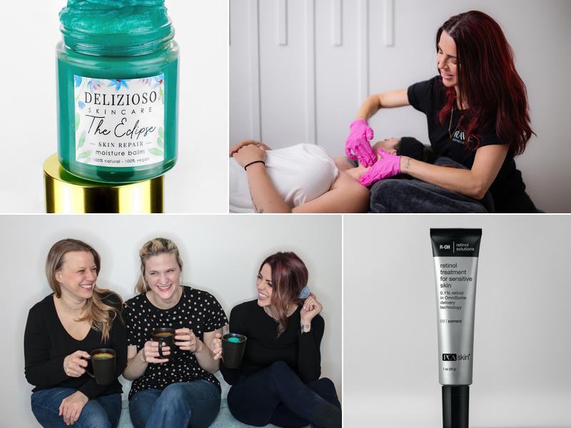 Crave Skincare & Aesthetics