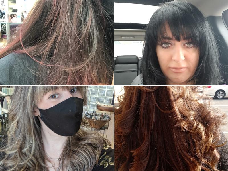 Elie Habib Salon & Spa