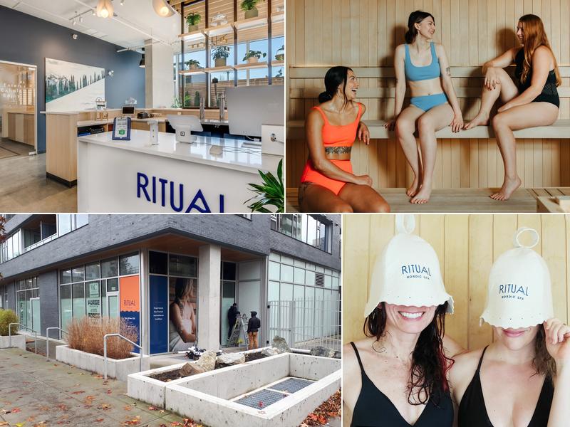 RITUAL Nordic Spa