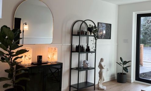 VOLTA SKIN STUDIO 1015 Cook St, Victoria British Columbia V8V 3Z6