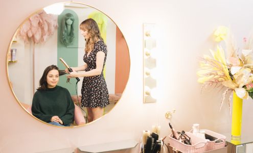 Moth and Flame Beauty Co.