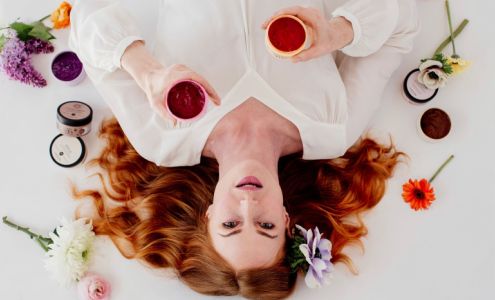 The Natural Hair Salon