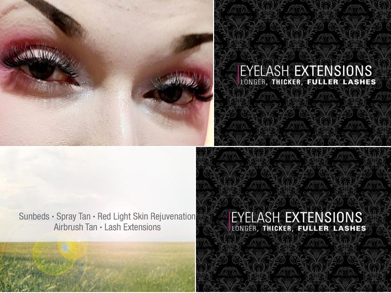 Fabutan / Hush Lash Studio