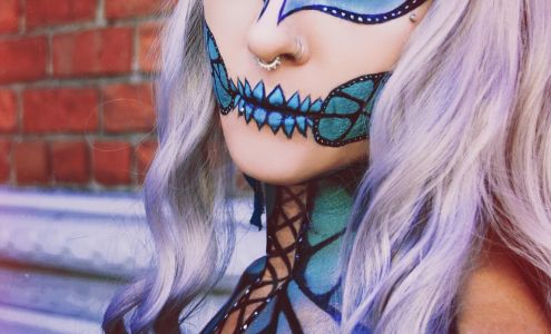 Vixen Beauty Brilliance Makeup Artist 3226 Alder St, Victoria British Columbia V8X 1P2