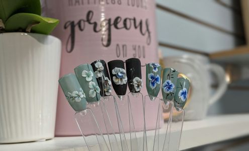 Drop Dead Gorgeous Day Spa 2410 Richardson Rd Bay E, Saskatoon Saskatchewan S7L 4C3