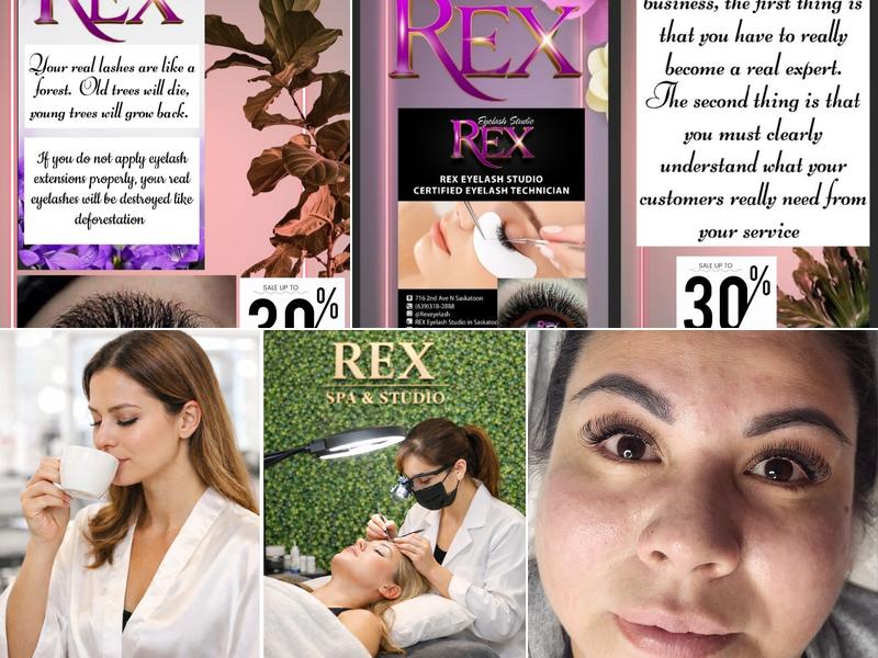 REX Spa & Studio