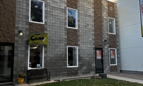 CROP (for hair) 629 Main St, Saskatoon Saskatchewan S7H 0J8