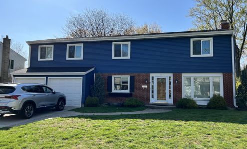 First Home Improvement Inc