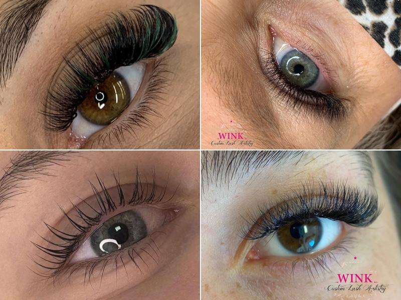 Wink Custom Lash Artistry
