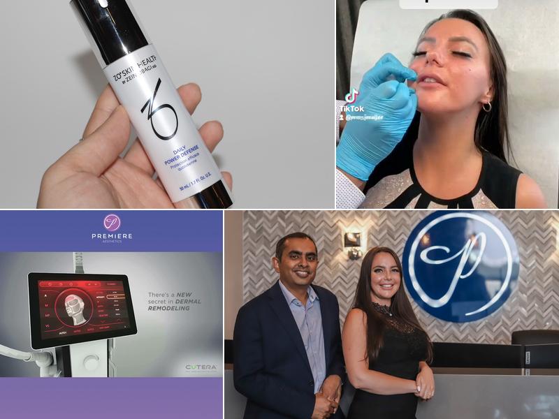 Premiere Med Spa & Aesthetics